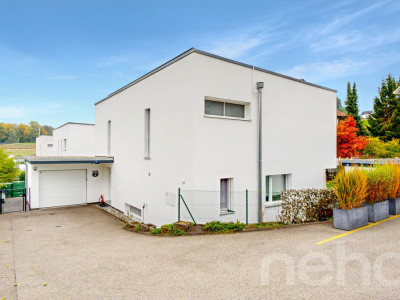 Maison individuelle familiale de 5.5 pièces avec jardin image 12