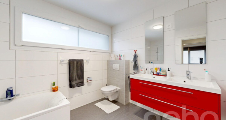 Maison individuelle familiale de 5.5 pièces avec jardin image 10