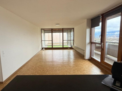 Appartement 4 pièces au Lignon image 1