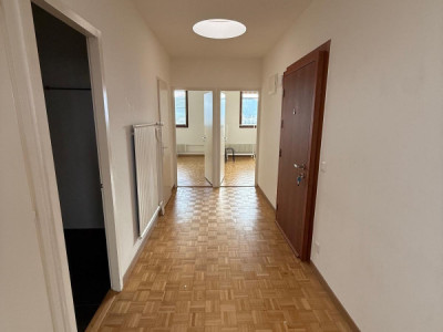 Appartement 4 pièces au Lignon image 3