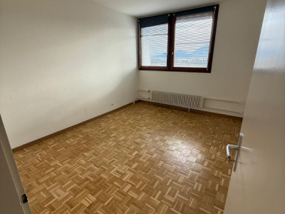 Appartement 4 pièces au Lignon image 5