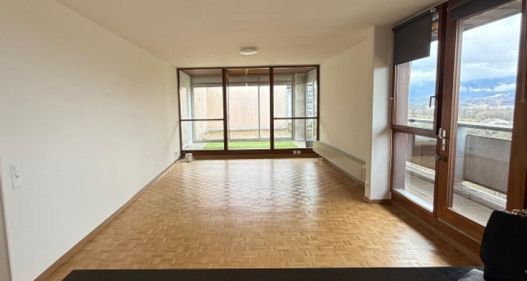 Appartement 4 pièces au Lignon image 1