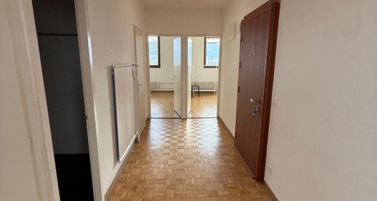 Appartement 4 pièces au Lignon image 3