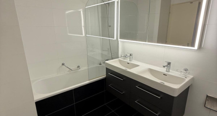 Appartement 4 pièces au Lignon image 4