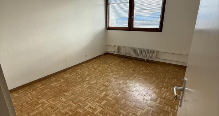 Appartement 4 pièces au Lignon image 5