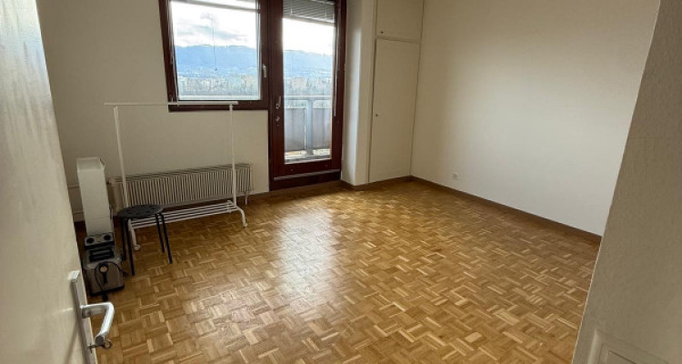 Appartement 4 pièces au Lignon image 6