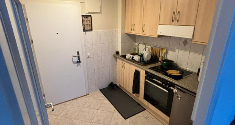 Appartement de 2 pièces situé au Petit Lancy  image 3