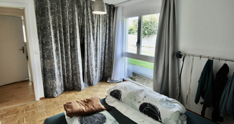 Schöne 5,5-Zimmer-Wohnung mit Garten und Blick auf die Freiburger Alpen 🏔️ image 8