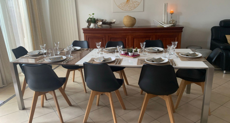 Spacieux appartement de 4,5 pièces avec grande terrasse au cœur de La Sarraz image 3