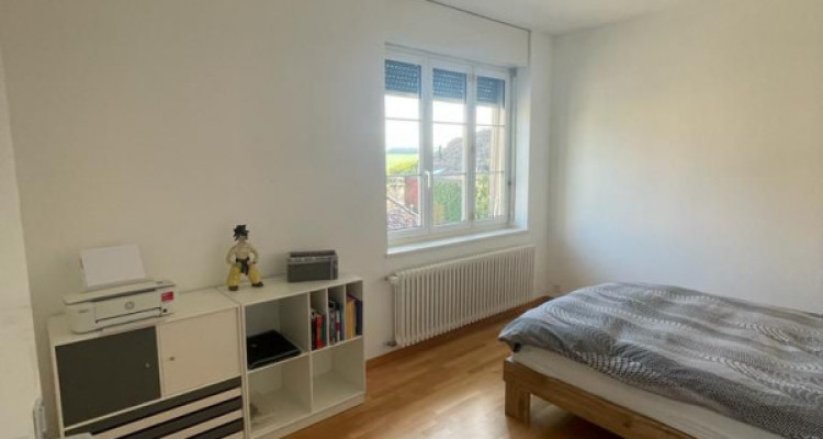 Spacieux appartement de 4,5 pièces avec grande terrasse au cœur de La Sarraz image 7