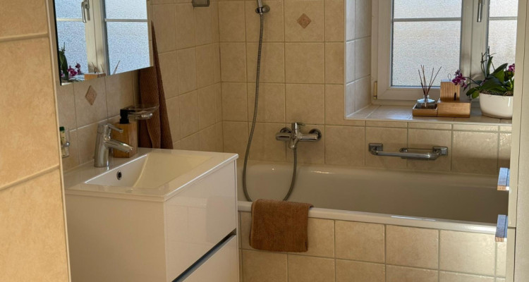 Spacieux appartement de 4,5 pièces avec grande terrasse au cœur de La Sarraz image 12