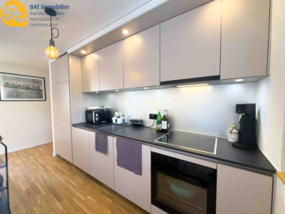 Appartement de 3.5 pièces neuf à louer à VercorinAppartement Situation dominanteAppartement Bella Lui n° 181 image 6