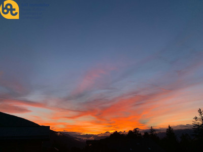 Appartement de 3.5 pièces neuf à louer à VercorinAppartement Situation dominanteAppartement Bella Lui n° 181 image 13