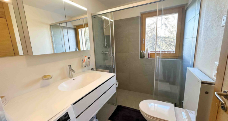 Appartement de 3.5 pièces neuf à louer à VercorinAppartement Situation dominanteAppartement Bella Lui n° 181 image 11