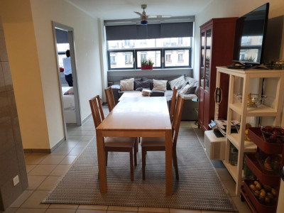 Joli 2.5 pièces hyper-centre de Genève/Plainpalais image 1