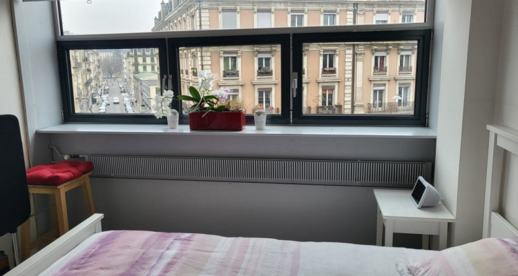 Joli 2.5 pièces hyper-centre de Genève/Plainpalais image 6