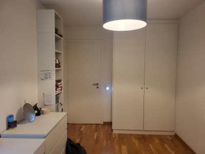 Magnifique 5 pièces à Thônex avec 2 balcons et place de parking intérieure image 7