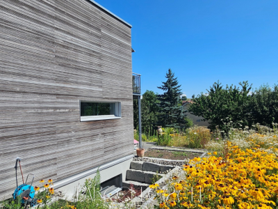 propriété exceptionnelle - espace , modernité et nature image 1