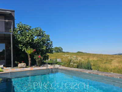 propriété exceptionnelle - espace , modernité et nature image 3