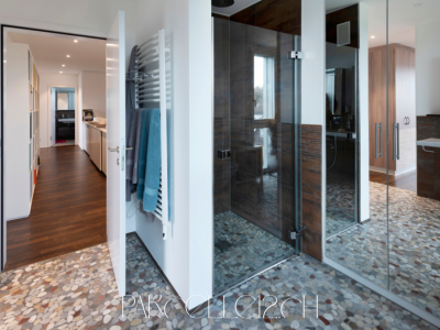 propriété exceptionnelle - espace , modernité et nature image 9