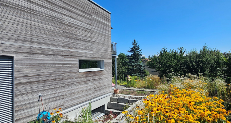 propriété exceptionnelle - espace , modernité et nature image 1