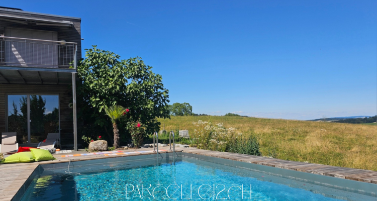 propriété exceptionnelle - espace , modernité et nature image 3