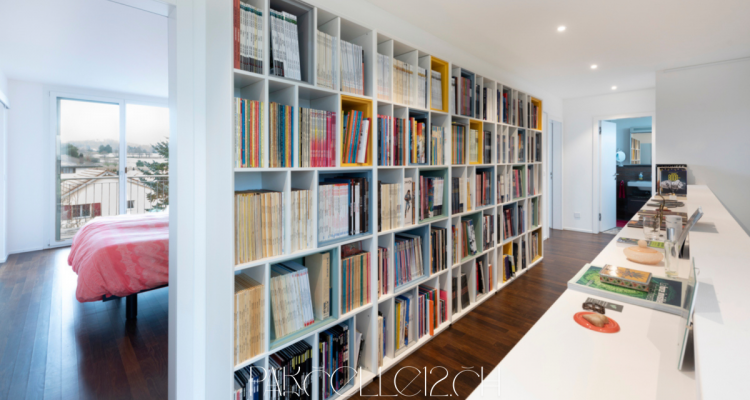 propriété exceptionnelle - espace , modernité et nature image 7