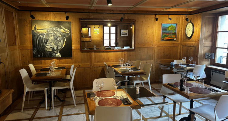 Exclusivité : Immeuble de rendement sur Martigny  image 4