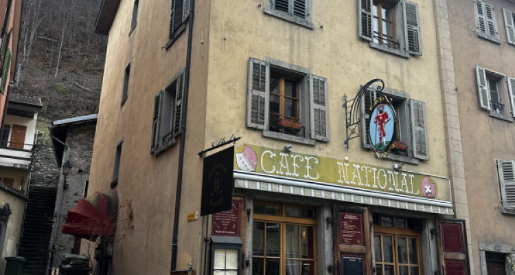 Exclusivité : Immeuble de rendement sur Martigny  image 2