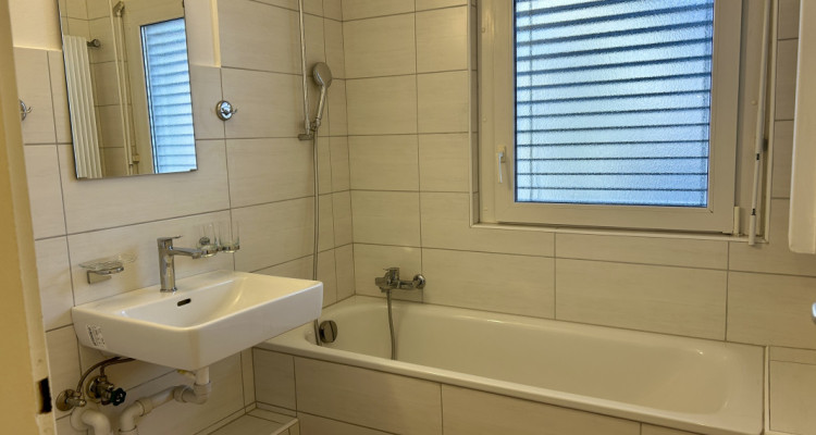 Spacieux 4 pièces avec terrasse image 4