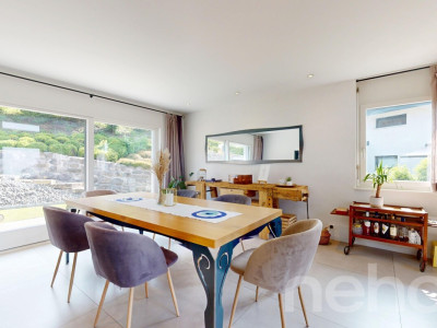 Villa contemporaine avec vue panoramique et cadre de vie privilégié image 10