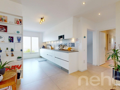 Villa contemporaine avec vue panoramique et cadre de vie privilégié image 11