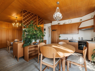 Bel appartement 3.5 pièces avec bureau et locaux de rangement image 1