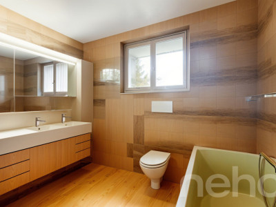 Bel appartement 3.5 pièces avec bureau et locaux de rangement image 5