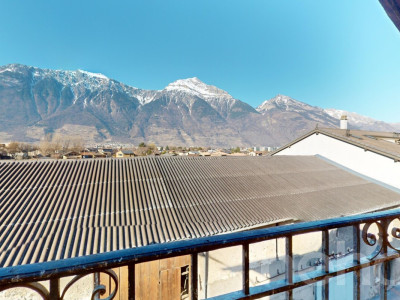 Bel appartement 3.5 pièces avec bureau et locaux de rangement image 8