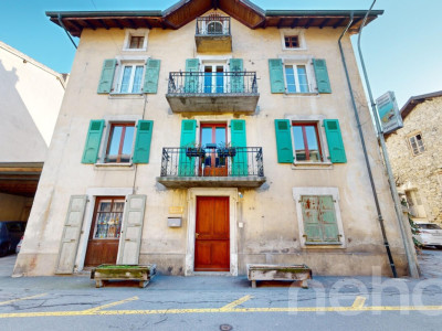 Bel appartement 3.5 pièces avec bureau et locaux de rangement image 9