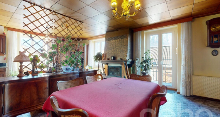 Bel appartement 3.5 pièces avec bureau et locaux de rangement image 3