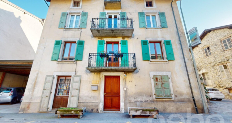 Bel appartement 3.5 pièces avec bureau et locaux de rangement image 9