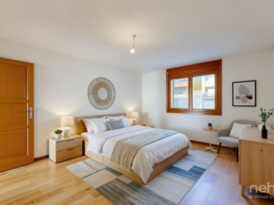 Appartement lumineux de 3.5 pièces avec vue dégagée image 7