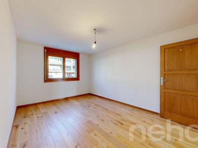 Appartement lumineux de 3.5 pièces avec vue dégagée image 8