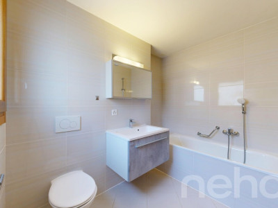 Appartement lumineux de 3.5 pièces avec vue dégagée image 9