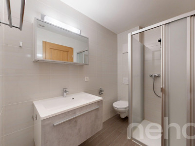 Appartement lumineux de 3.5 pièces avec vue dégagée image 10