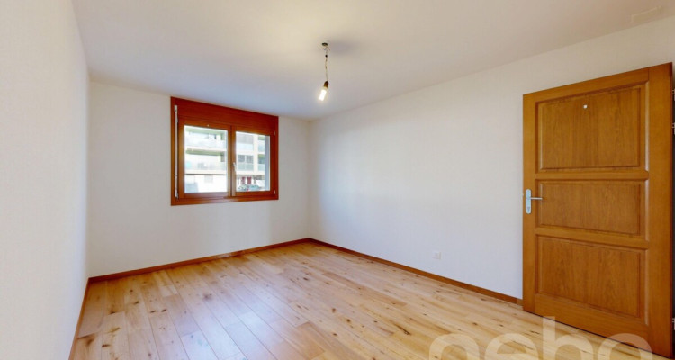 Appartement lumineux de 3.5 pièces avec vue dégagée image 8
