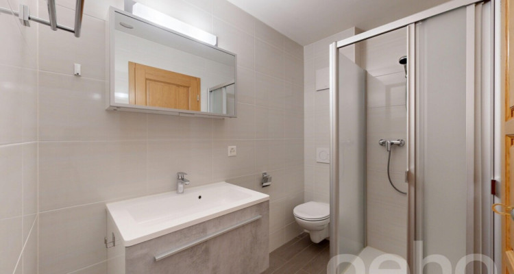 Appartement lumineux de 3.5 pièces avec vue dégagée image 10