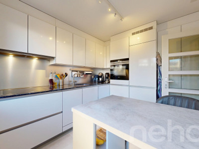 Familienfreundliches Reihenhaus in sonniger Lage in Dornach image 5