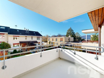 Familienfreundliches Reihenhaus in sonniger Lage in Dornach image 7