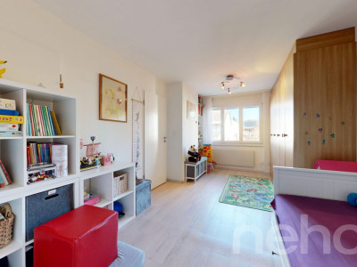 Familienfreundliches Reihenhaus in sonniger Lage in Dornach image 8