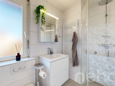 Familienfreundliches Reihenhaus in sonniger Lage in Dornach image 9