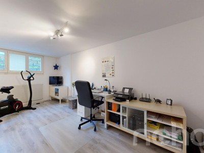 Familienfreundliches Reihenhaus in sonniger Lage in Dornach image 11