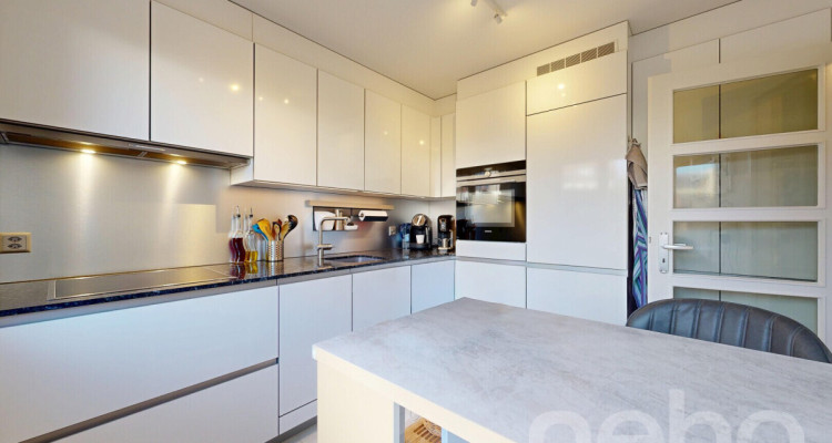 Familienfreundliches Reihenhaus in sonniger Lage in Dornach image 5